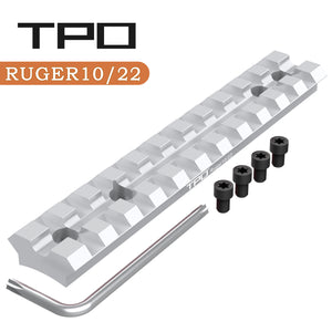 Ruger 10/22 Picatinny Rail Mount (RG10/22)