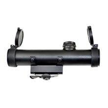 Load image into Gallery viewer, MT4X20 Carry Handle Scope with BDC Turret Mil-Dot Reticle