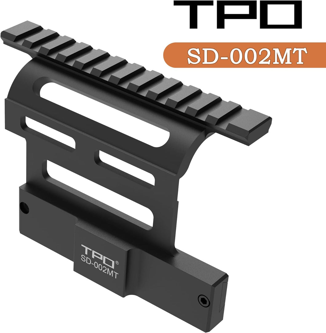 TPO AK Side Mount AK Accessory w/ M-Lok Base