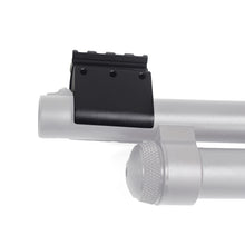 Load image into Gallery viewer, BR005 Barrel Mount with Picatinny Rail for Laser Flashlight 20GA Shotgun