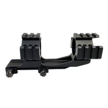 Load image into Gallery viewer, Coyote Finder 30mm Medium Profile Scope Mounts for Picatinny/Weaver Rail