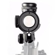 Load image into Gallery viewer, MT 4x20 Electro Sight Carry Handle Mil-Dot Rifle Scope w/ BDC Turret